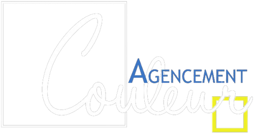Agencement Couleur