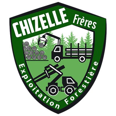 Chizelle Frères — Exploitation Forestière